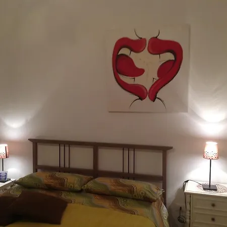 Bed & Breakfast Casaberry