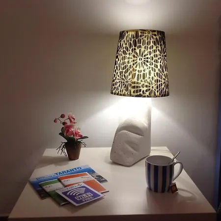 Bed & Breakfast Casaberry 3*