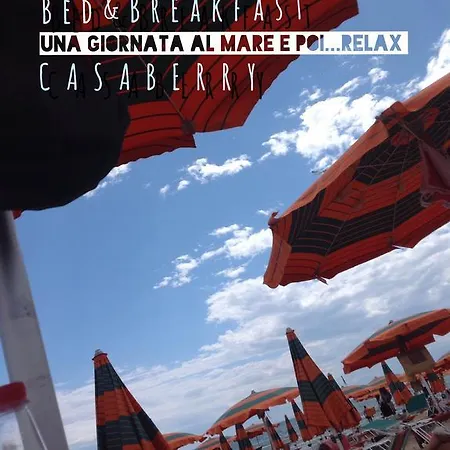 Casaberry Bed & Breakfast 3*