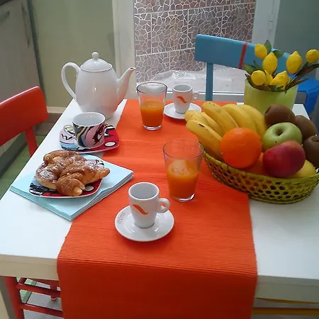 Bed & Breakfast Casaberry