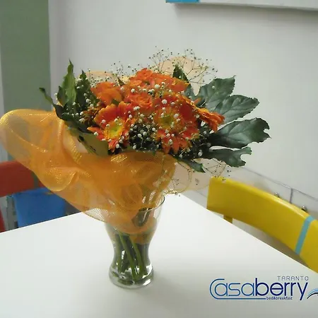 Casaberry