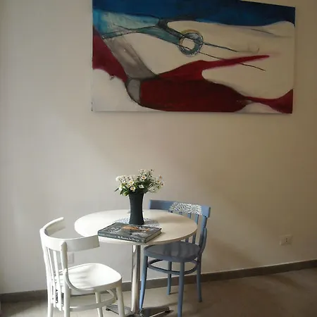 فندق مبيت وإفطار Casaberry 3*