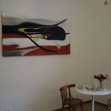 فندق مبيت وإفطار Casaberry