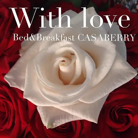 Casaberry